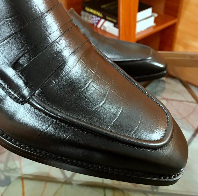 Ava’s Mode - LOV Men Shoes - 1766