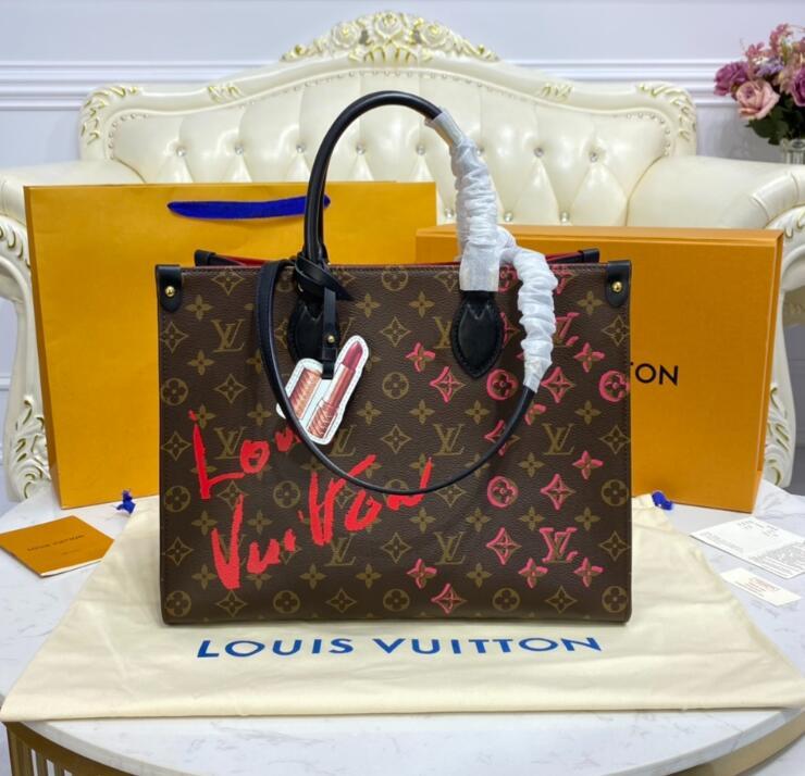 Ava’s Mode - LOV Bags - 3175