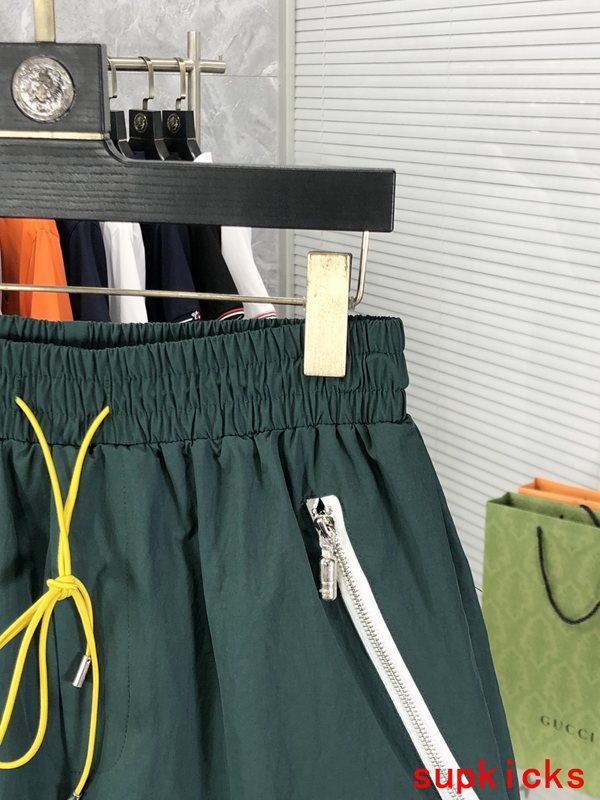 RHUDE Luxury Cloth