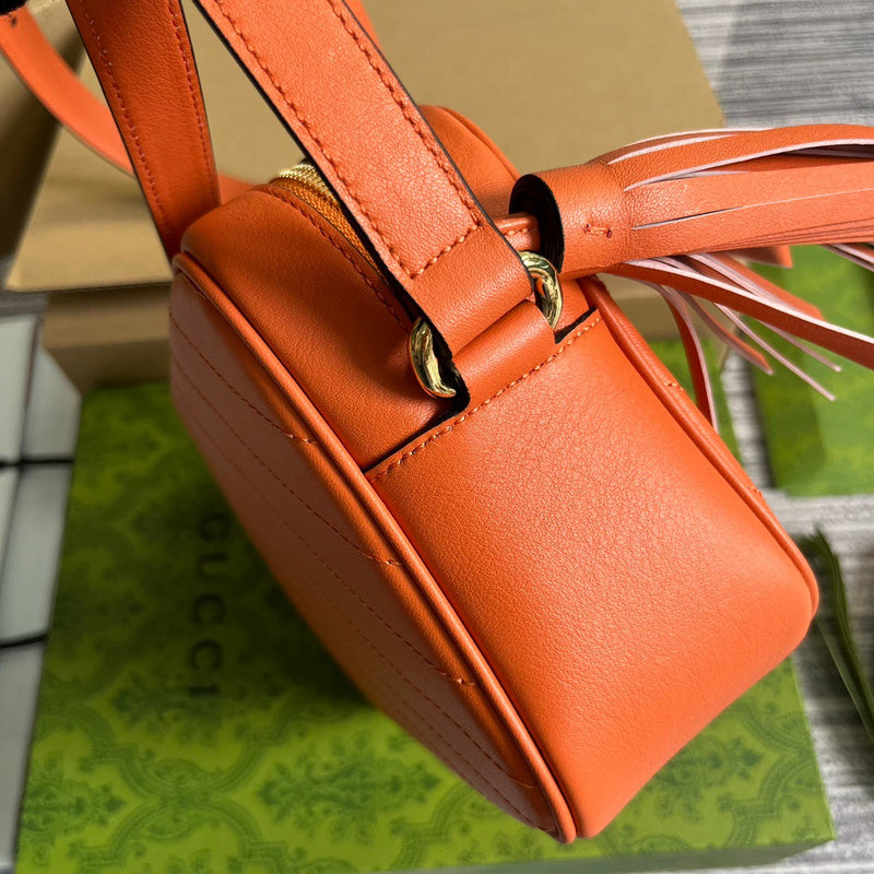 ENT - GCI Bags - 1497