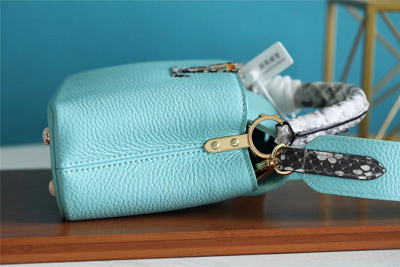 I W Fashion Lu-Vi bags - 8343