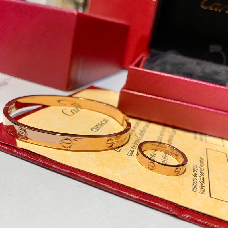 Cartier Jewelry