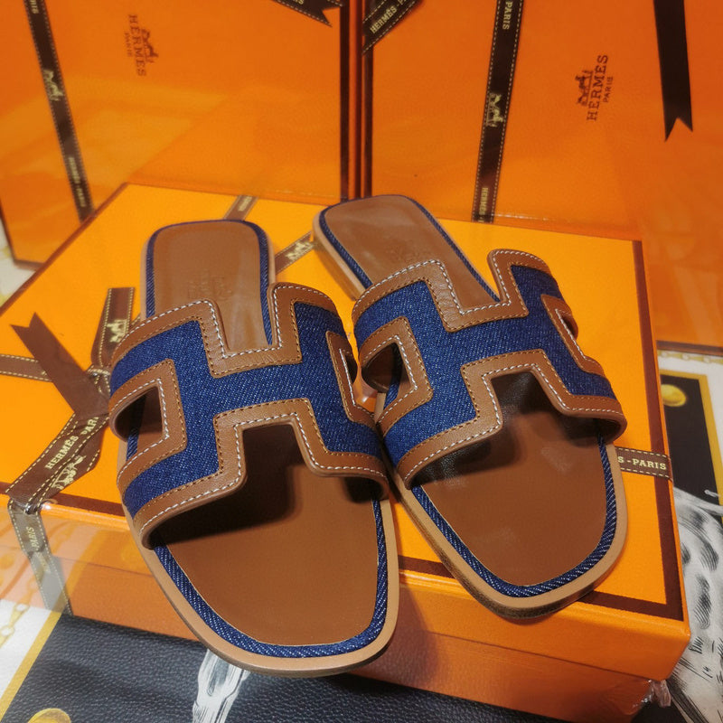 Hermes Luxury Sandals