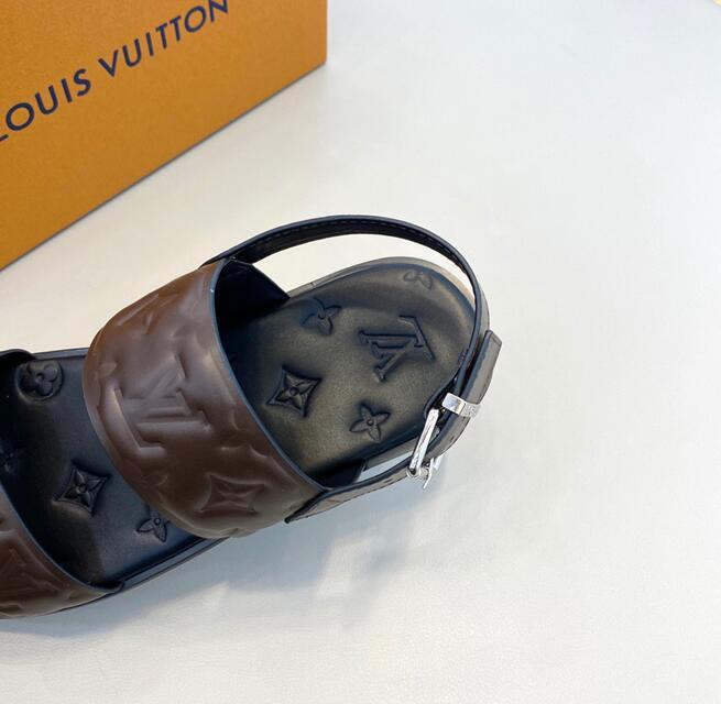 Ava’s Mode - LOV Men Shoes - 1124