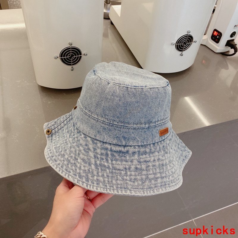 Louis Vuitton Luxury Cap