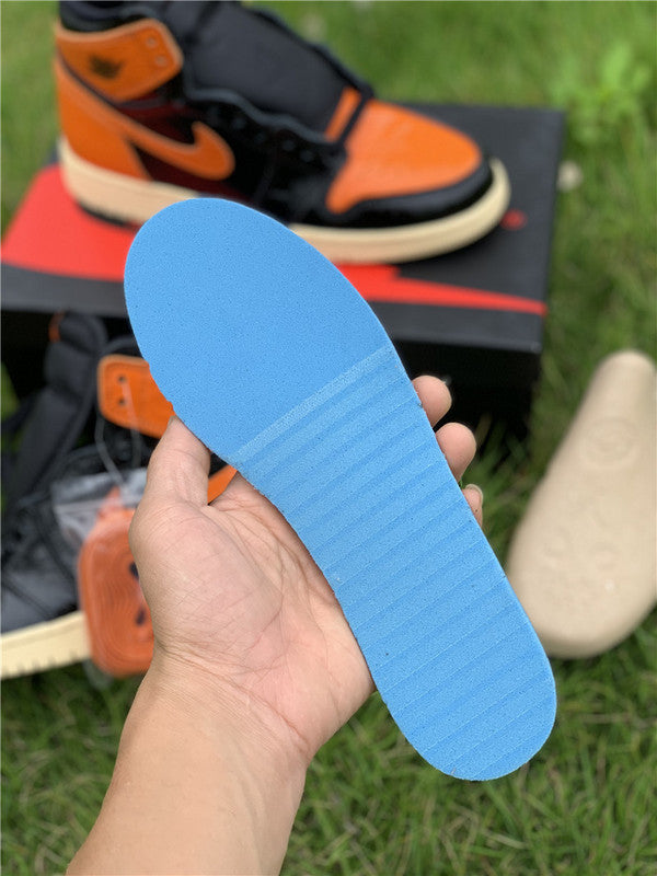 Nike Luxury Shoes
