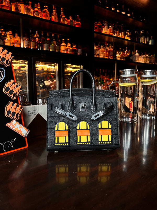PHA - HMS Bags - 1758