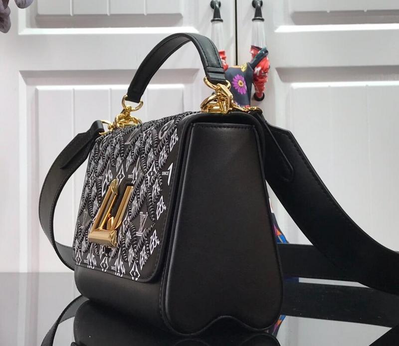 Ava’s Mode - LOV Bags - 2319