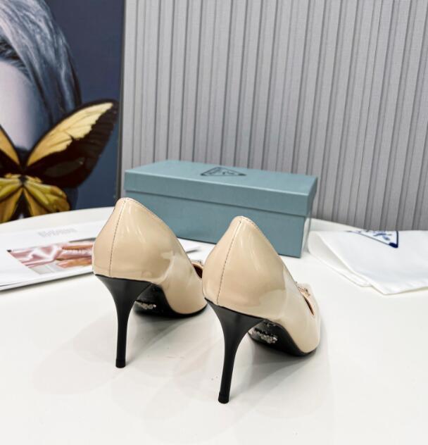 Ava’s Mode - PD Women Shoes - 351