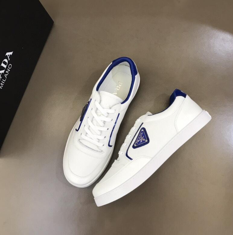 Ava’s Mode - PD Men Shoes - 156