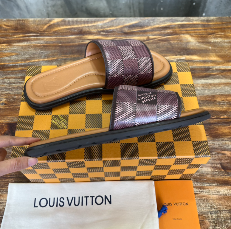 Ava’s Mode - LOV Men Shoes - 066