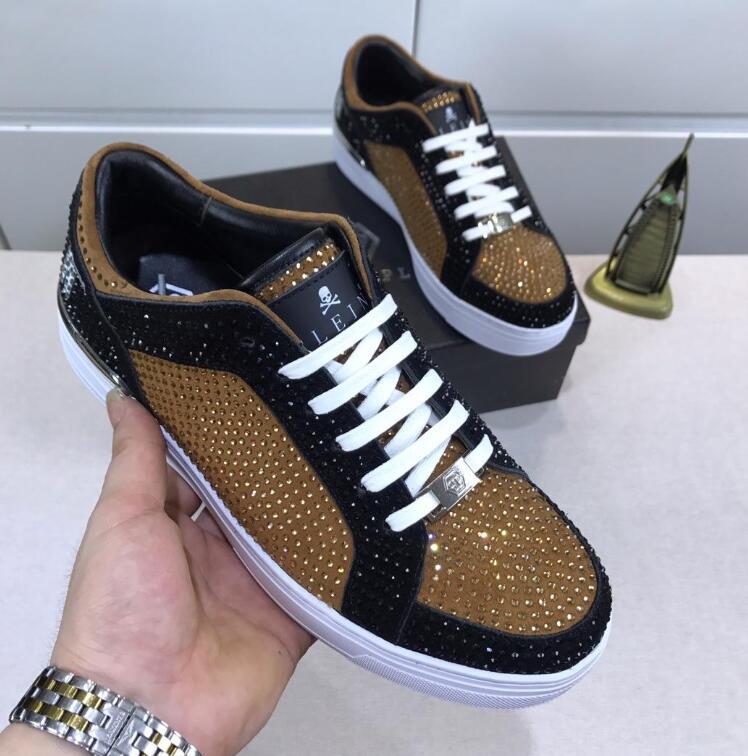 Ava’s Mode - PHP Shoes - 223
