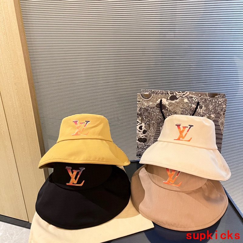 Louis Vuitton Luxury Cap