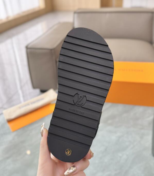 Ava’s Mode - LOV Women Shoes - 210