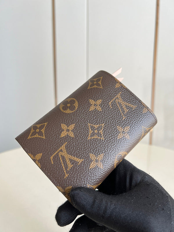 I W Fashion Lu-Vi bags - 17014