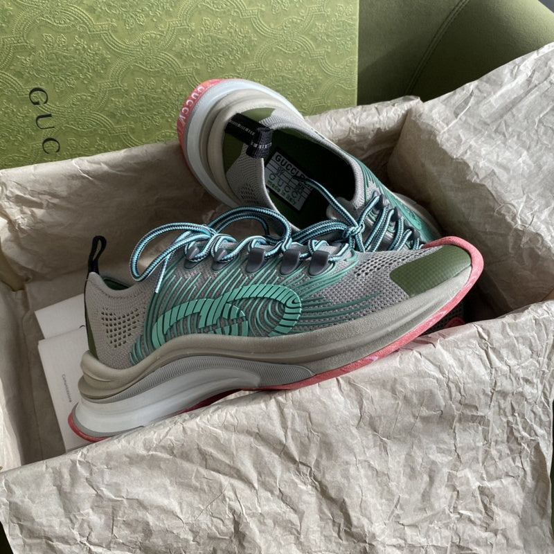 Gucci Luxury Shoes