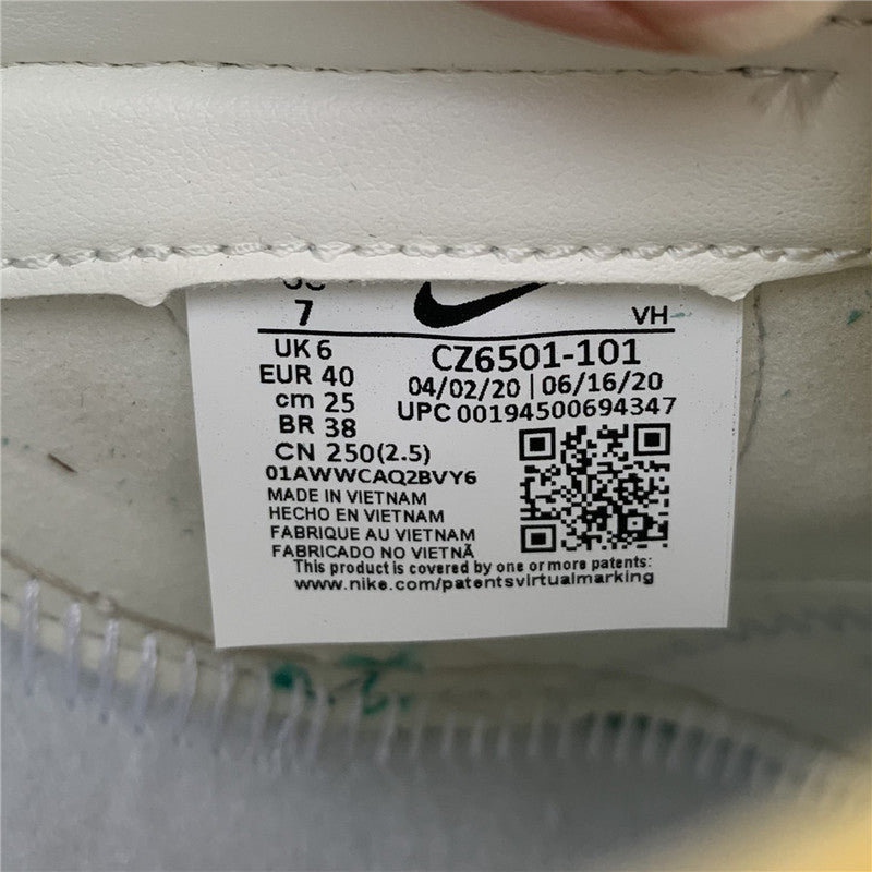 Nike Luxury Shoes