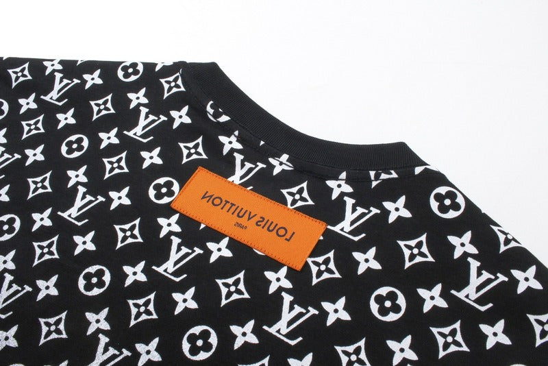 Louis Vuittion Luxury T-Shirt