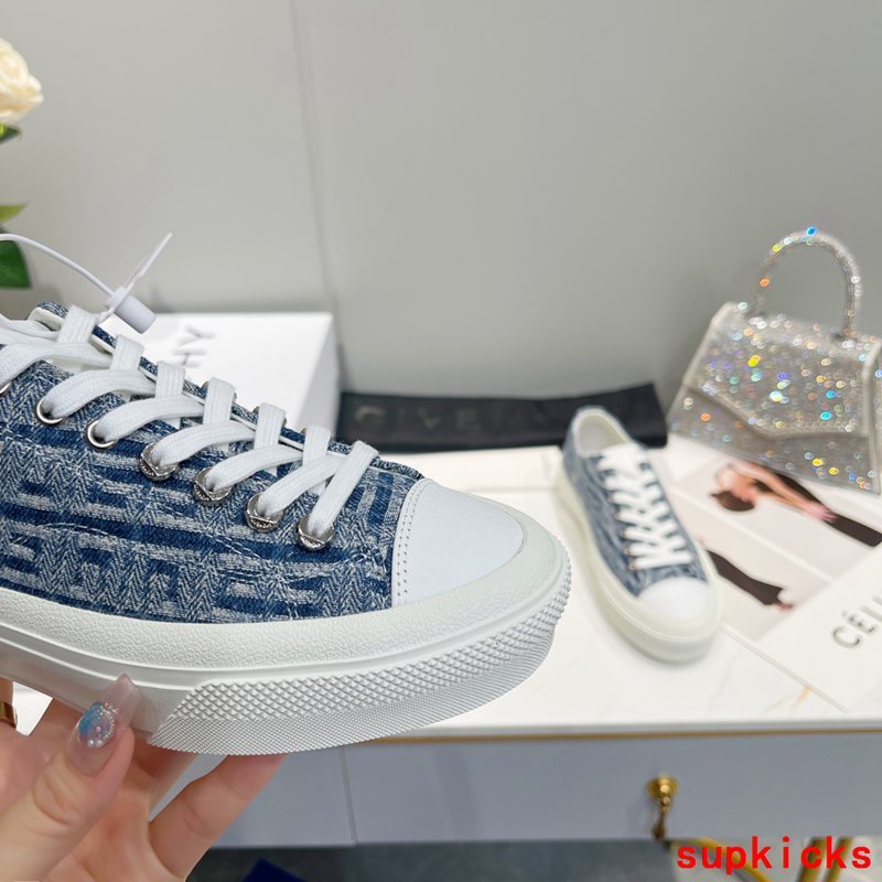 Givenchy Luxury Shoes