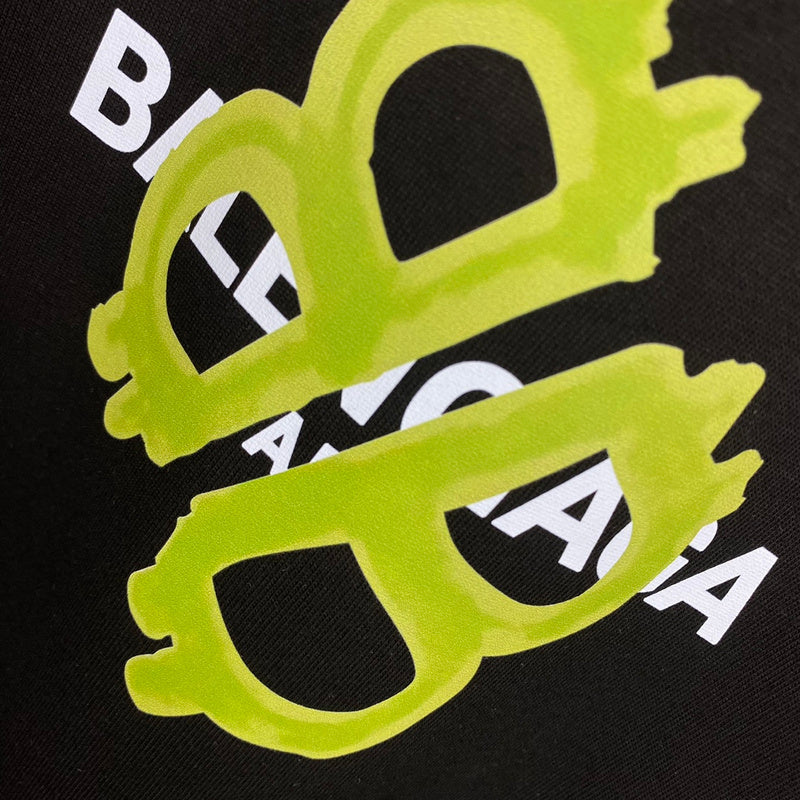 Balenciaga Luxury T-Shirts