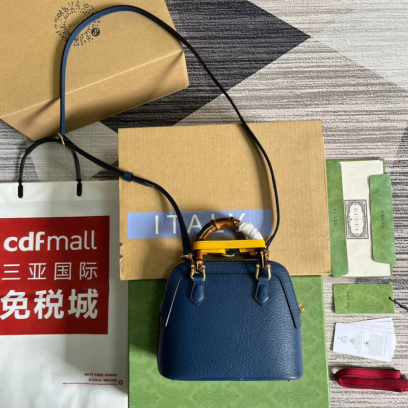PHA - GUKI Bags - 620