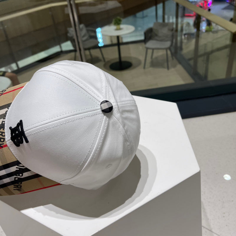 Burberry Luxury Cap
