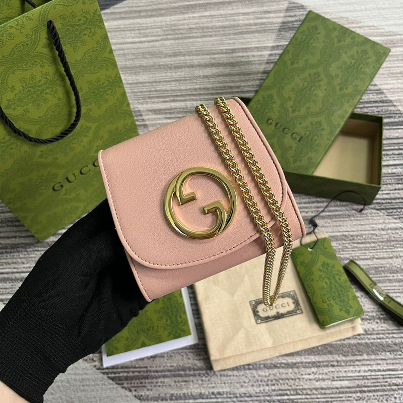 ENT - GCI Bags - 1511