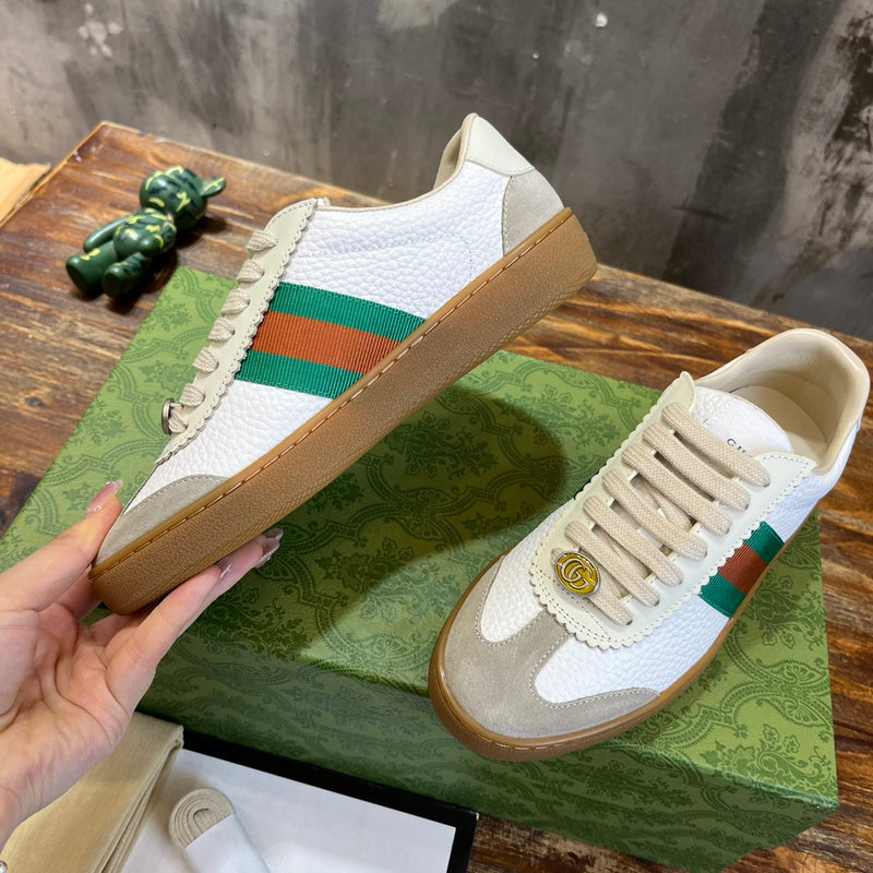 Gucci Luxury Shoes