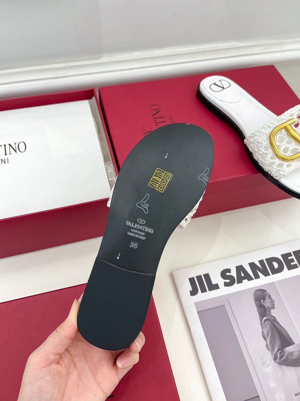 Valentino GARAVANI Luxury Shoes