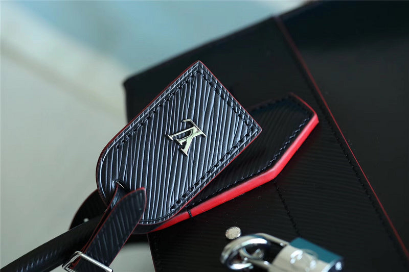 I W Fashion Lu-Vi bags - 8037