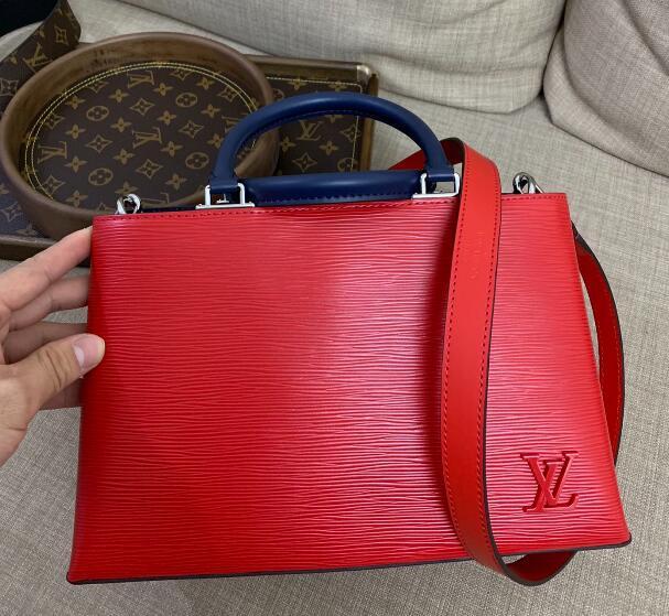 Ava’s Mode - LOV Bags - 2425