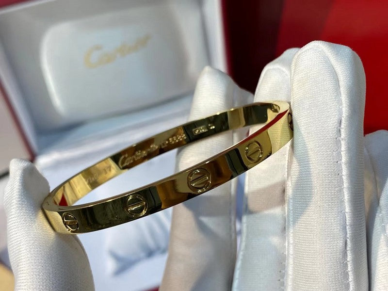 Cartier Jewelry