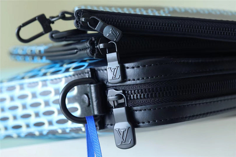 I W Fashion Lu-Vi bags - 10044