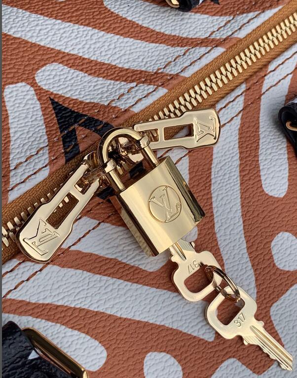 Ava’s Mode - LOV Bags - 2752