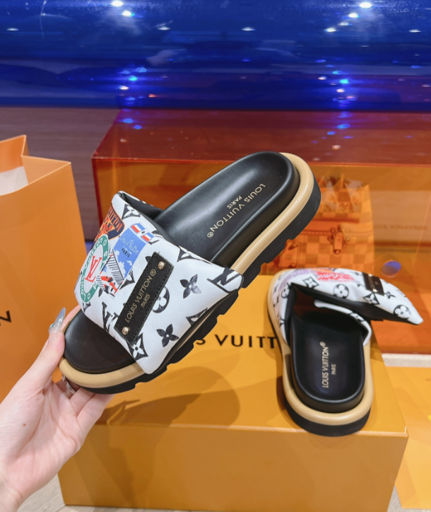 Ava’s Mode - LOV Women Shoes - 062