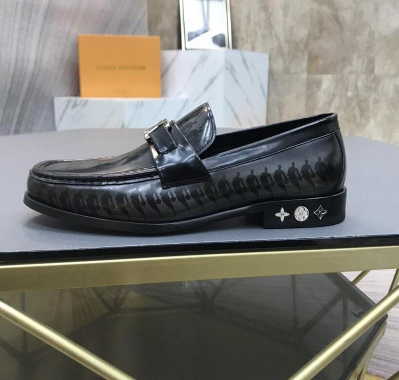 Ava’s Mode - LOV Men Shoes - 1354