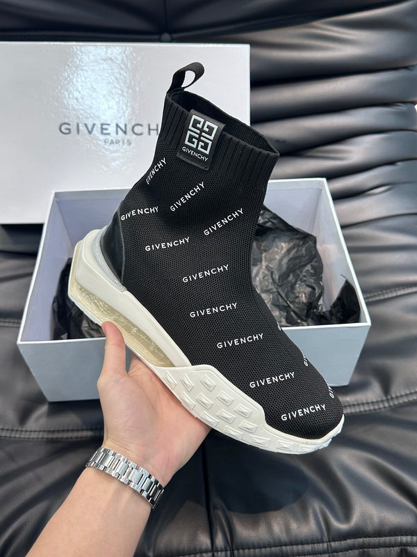 Givenchy Luxury Shoes