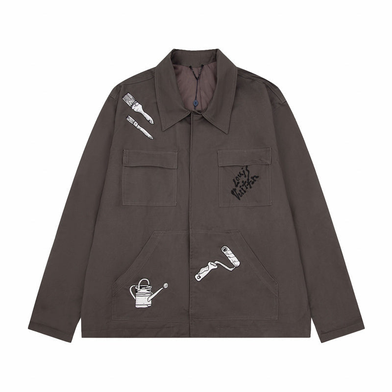 Louis Vuittion Luxury Clothes