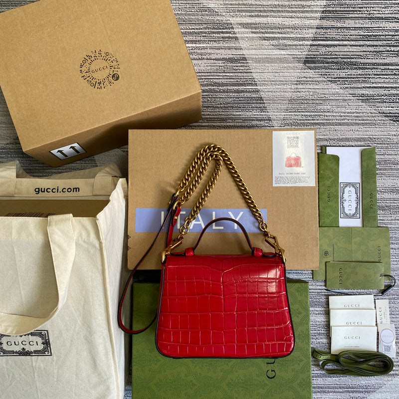 PHA - GUKI Bags - 1809