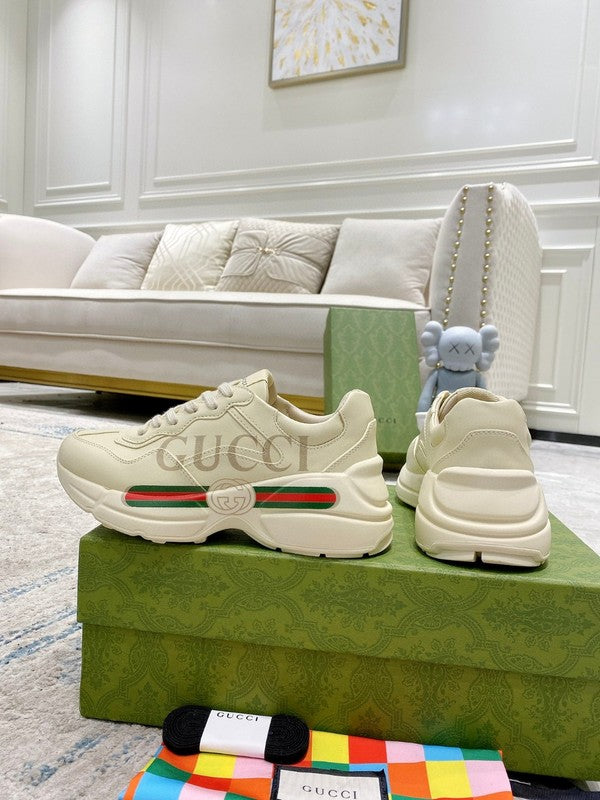 Gucci Luxury Shoes
