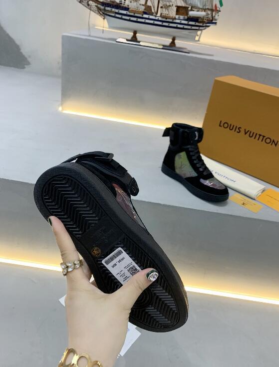 Ava’s Mode - LOV Men Shoes - 1826