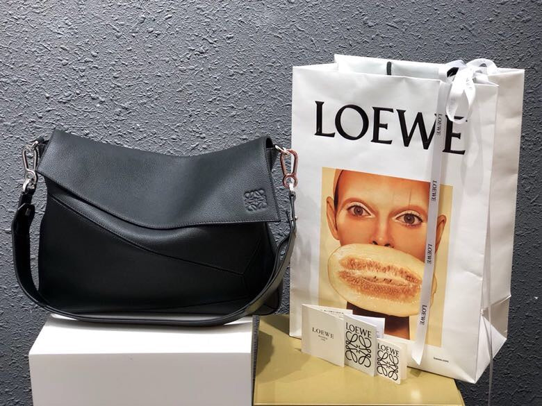 PHA - LWO Bags - 288