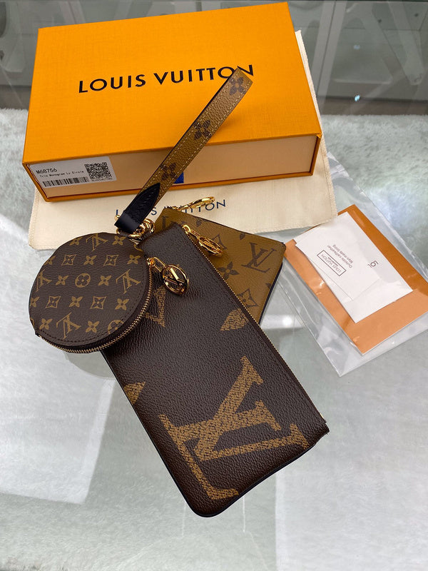 I W Fashion Lu-Vi bags - 9006