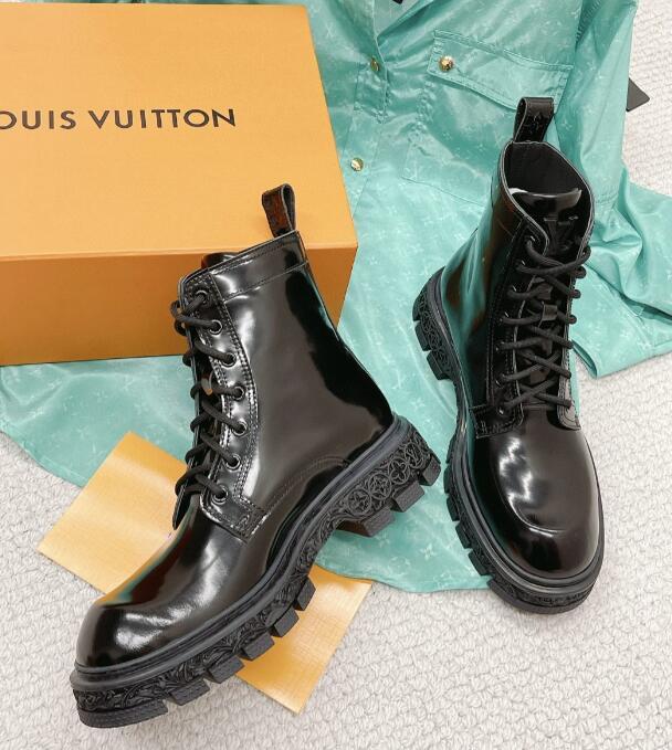 Ava’s Mode - LOV Men Shoes - 892