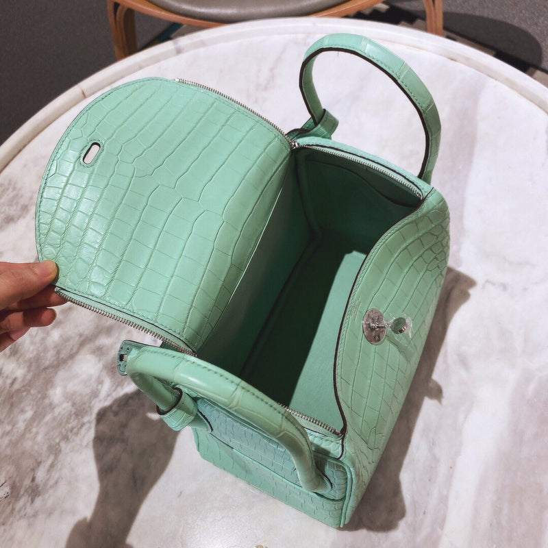 PHA - HMS Bags - 1607