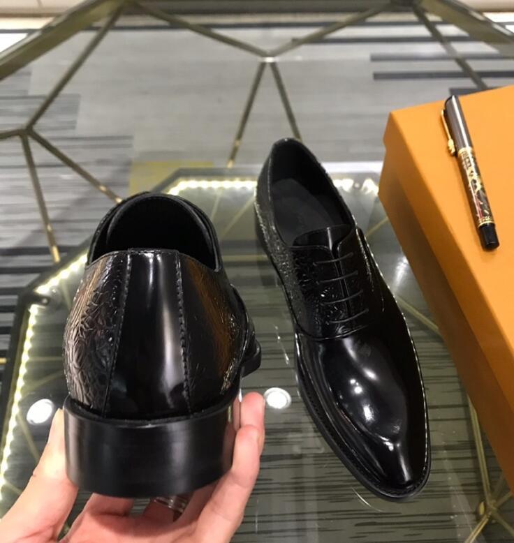 Ava’s Mode - LOV Men Shoes - 1900