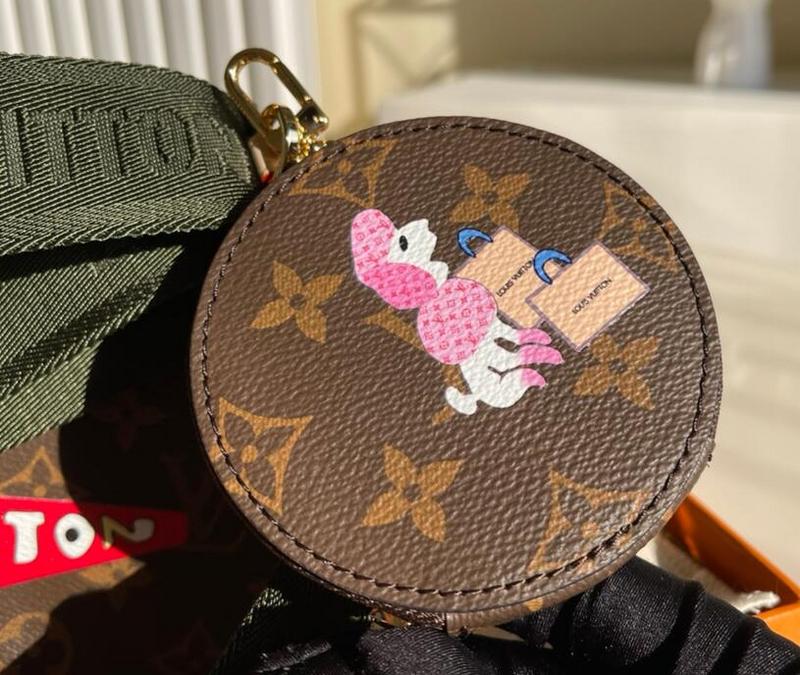 Ava’s Mode - LOV Bags - 2544