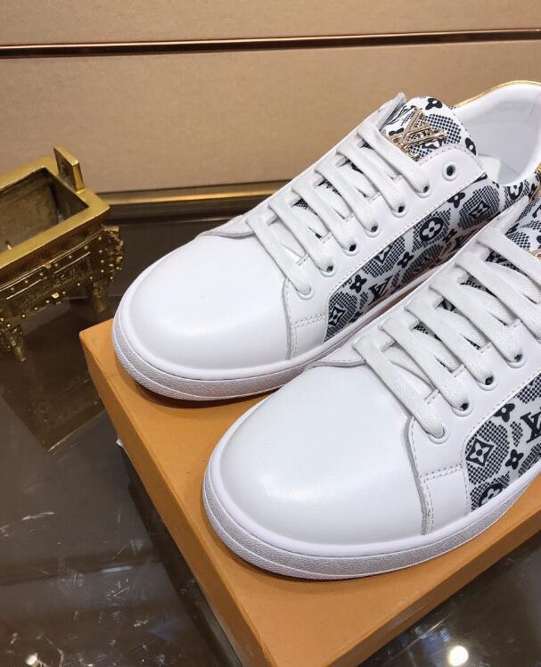 Ava’s Mode - LOV Men Shoes - 2026