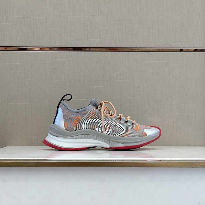 Gucci Luxury Shoes