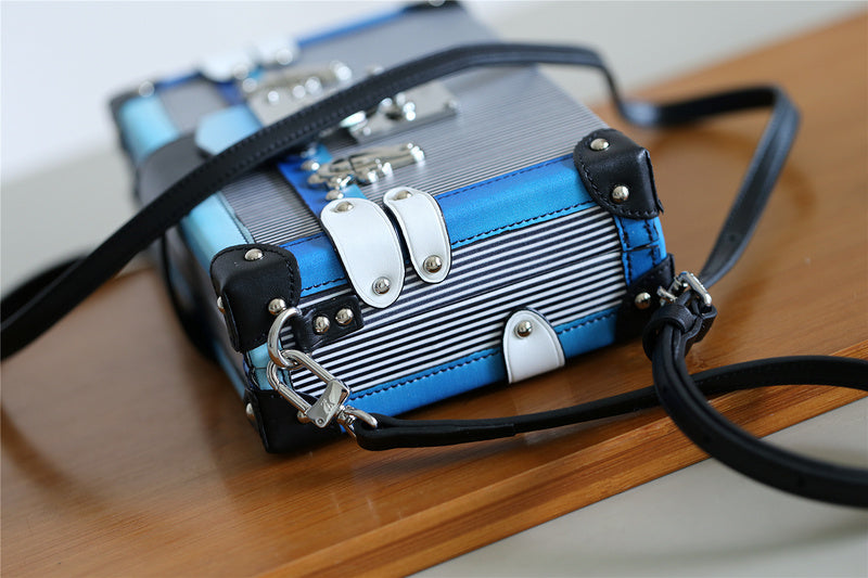 I W Fashion Lu-Vi bags - 8228